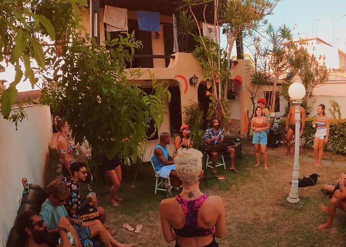 Vibe House Arraial
