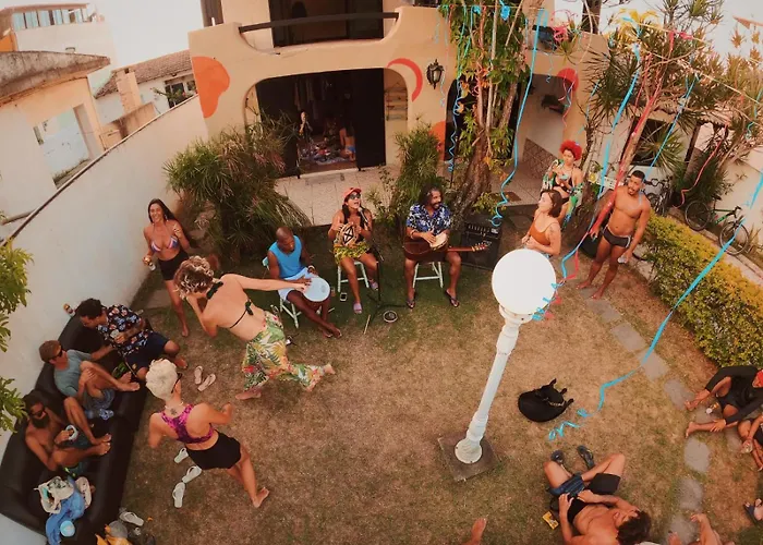 Vibe House Arraial